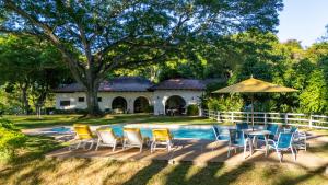 Hacienda El Rincon