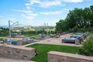 Poggio Paradiso Resort & Spa