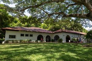 Hacienda El Rincon
