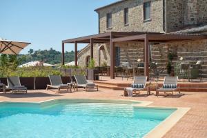 Poggio Paradiso Resort & Spa