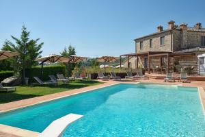 Poggio Paradiso Resort & Spa