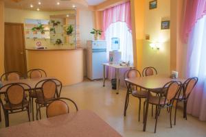 Junior Suite room in Elektron Hotel