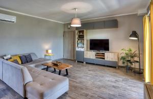 Sitia Bay View Villa Apartment