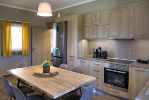Sitia Bay View Villa Apartment