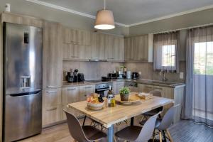Sitia Bay View Villa Apartment