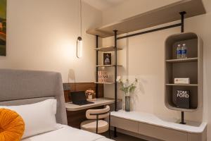 La Doma Express Nguyễn Văn Vĩnh