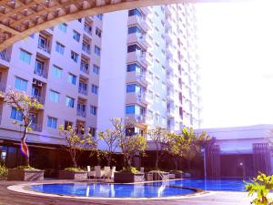Solo Paragon Hotel & Residences, Residence - Solo