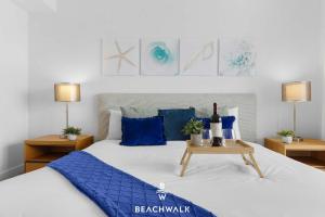 Sunset Suite 2BR - Beachwalk Pool & Beach