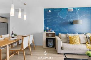 Sunset Suite 2BR - Beachwalk Pool & Beach