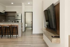 Loft Santa Cruz