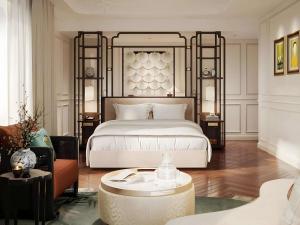 Hotel Des Arts Saigon Mgallery Collection