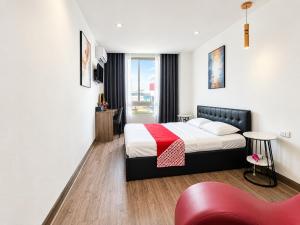 BH Riverside Hotel