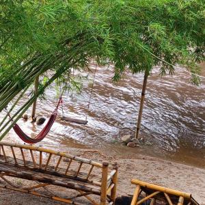 Baansuan Patooy Camping