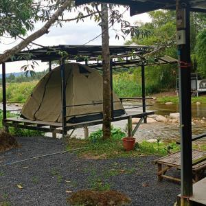 Baansuan Patooy Camping