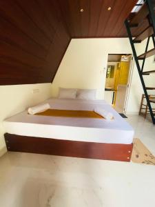 Airport cabana transit hotel