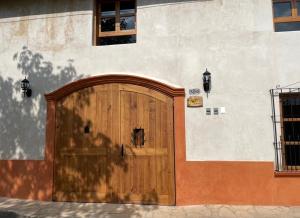 Casa Cabrita