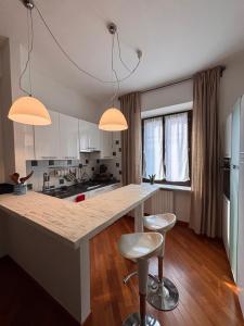 Monza center - elegant retreat in the heart of Monza