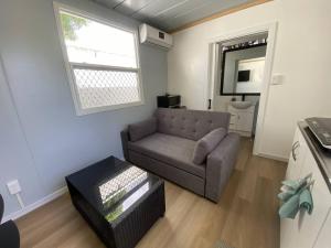 Studio steps from Accra Beach - Brand New!