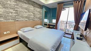 Hivi Springwood Htl & Residence