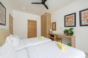 Saowanee 07 - 3BR Pool Villa - Lamai Samui by MO Estate