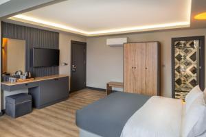 Yeşilton Otel