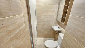 Hivi Springwood Htl & Residence