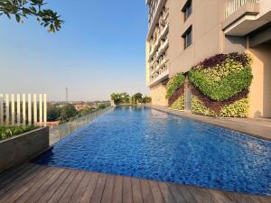 Hivi Springwood Htl & Residence