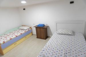 Palermo Beach Duplex