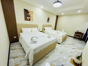Casa FE Suites