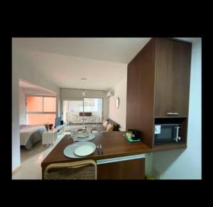Charming studio apartment in the heart of Palermo