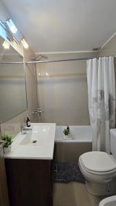 Charming studio apartment in the heart of Palermo
