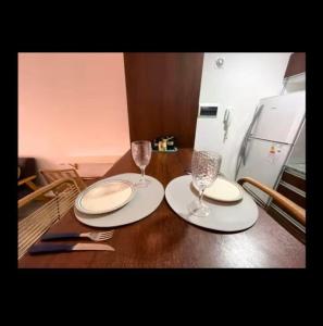 Charming studio apartment in the heart of Palermo