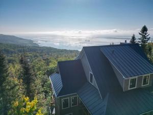 Käbane Roseraie - La Charlevoisienne