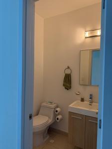 Nice Apartment in Punta Pacifica, minimum 45
