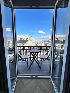 La petite Varsovie Apartament