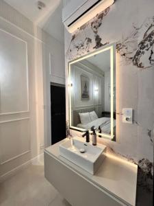 La petite Varsovie Apartament