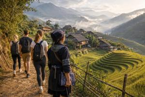 Surelee Homestay & Sapa Trekking Tours by Local Path