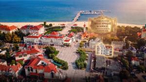Belle Époque Sopot