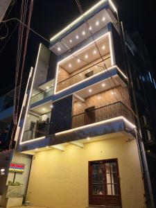 DK Tower-Seaview Resort