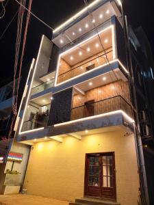 DK Tower-Seaview Resort