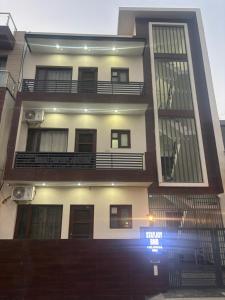 Stayjoy BnB Homestay Chandigarh Mohali Airport
