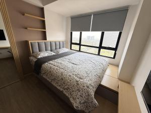 Hivi Collins Apartement Serpong