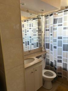 Cómodo Apartamento en Coquimbo, Cerca Playa la Herradura