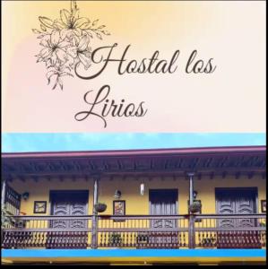Casa los Lirios Jardín Casa Completa Tranquilidad