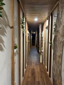 Hostal sirena baru