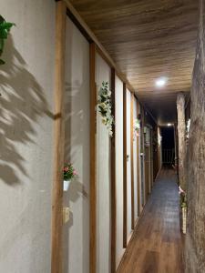Hostal sirena baru