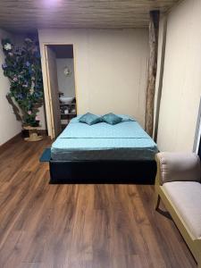 Hostal sirena baru