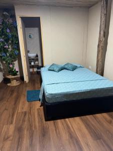 Hostal sirena baru