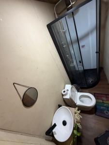 Hostal sirena baru