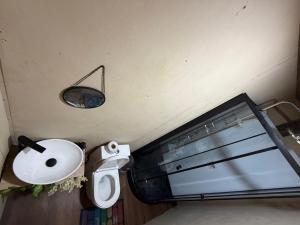 Hostal sirena baru